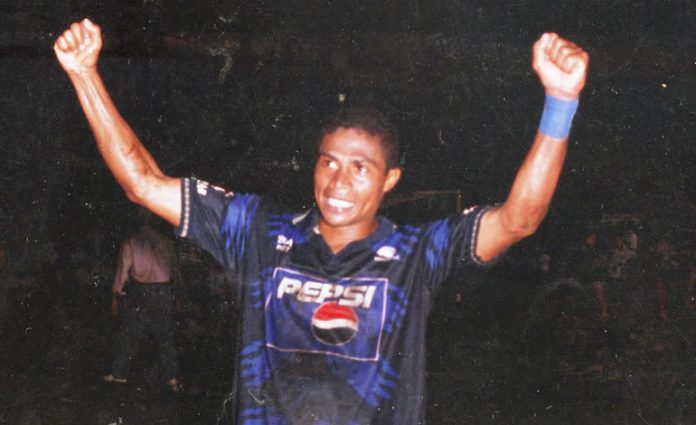 Motagua Motagua