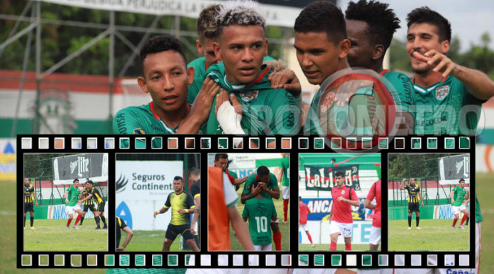 Clásico Sampedrano Clásico Sampedrano