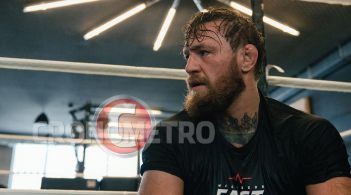 Conor McGregor Conor McGregor