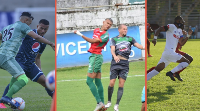 Liga Nacional Liga Nacional