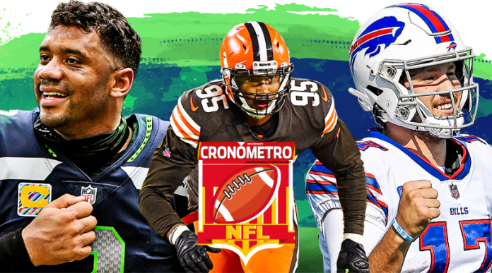 NFL NFL