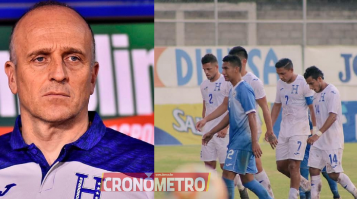 Honduras Honduras