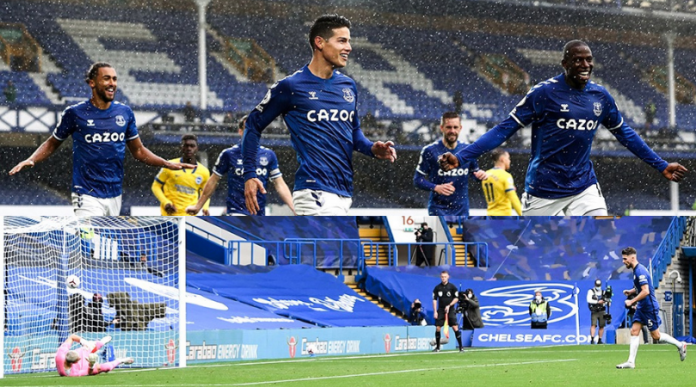 Everton Everton