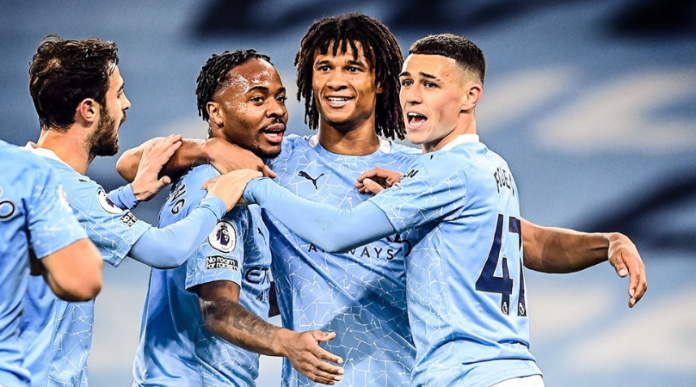Manchester Manchester
