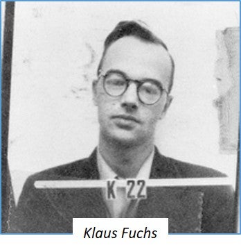 Klaus Fuchs