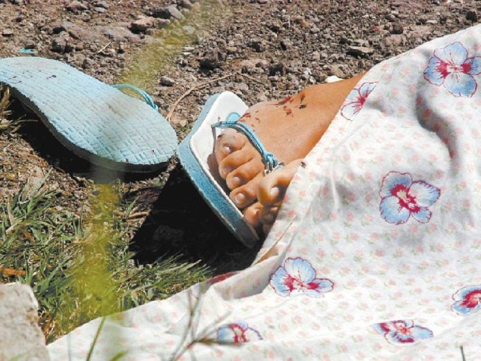 impunidad femicidios en Honduras impunidad femicidios en Honduras