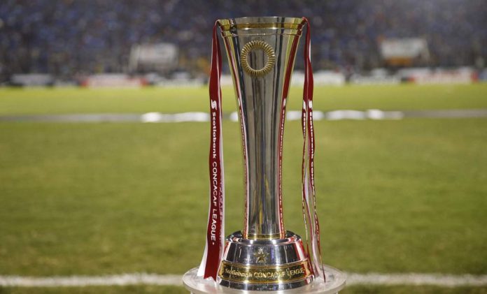 Concacaf Concacaf