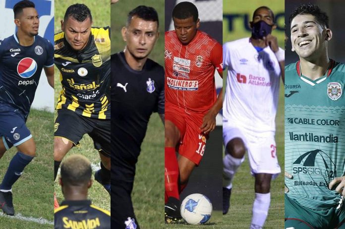 Liga Nacional Liga Nacional