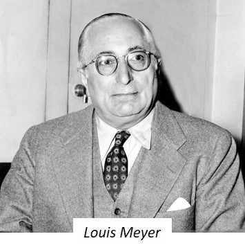 Louis Meyer