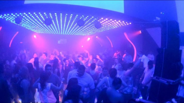Bares y discos Feriado Morazánico Bares y discos Feriado Morazánico
