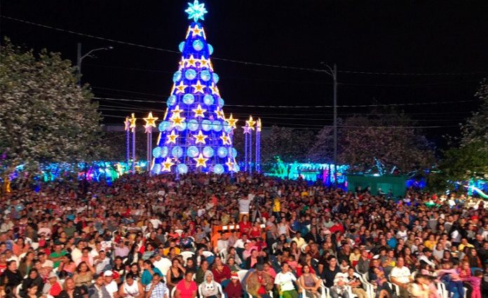 Feriado Morazánico Navidad Feriado Morazánico Navidad