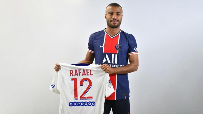 Rafinha Alcántara Rafinha Alcántara