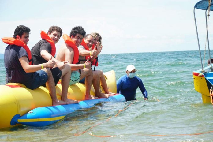 Feriado Morazánico CCIT Feriado Morazánico CCIT