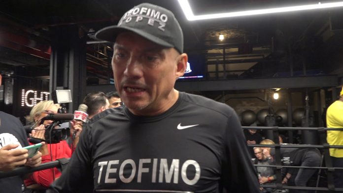 Teófimo Teófimo