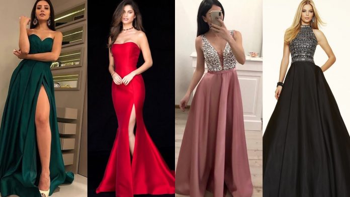 vestidos vestidos
