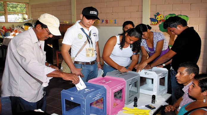 cne mesas electorales cne mesas electorales