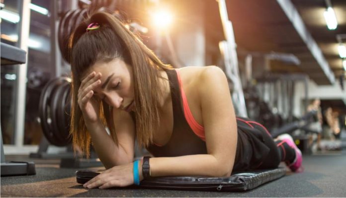 alergia al ejercicio Alergia al ejercicio