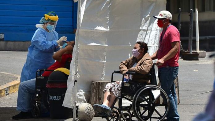 caso de reinfección covid-19 honduras caso de reinfección covid-19 honduras