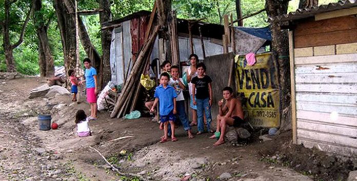 pobreza y falta de empleo en honduras pobreza y falta de empleo en honduras