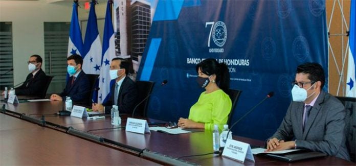 compromisos honduras y el fmi compromisos honduras y el fmi