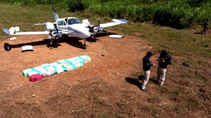 avionetas ley espacio aéreo honduras avionetas ley espacio aéreo honduras
