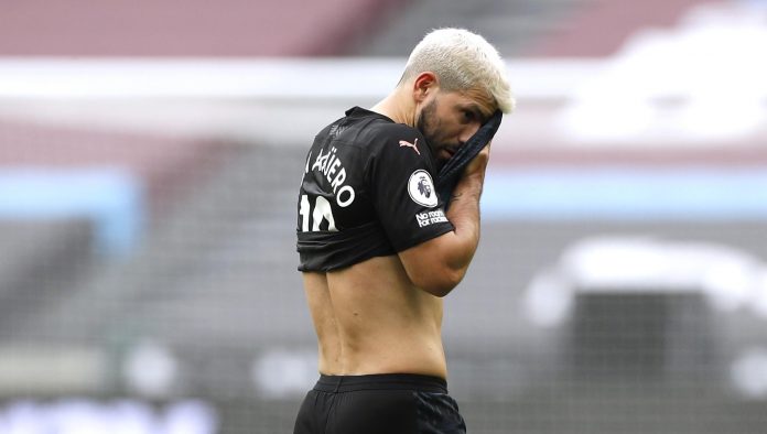 Sergio Agüero Sergio Agüero