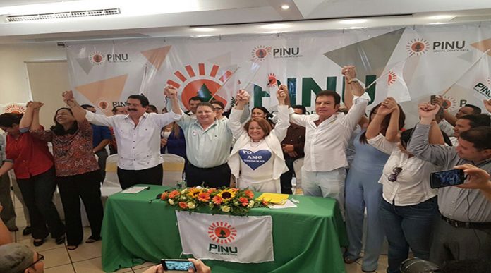 alianzas políticas ley electoral alianzas políticas ley electoral