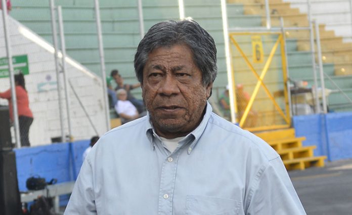Ramón Maradiaga Ramón Maradiaga