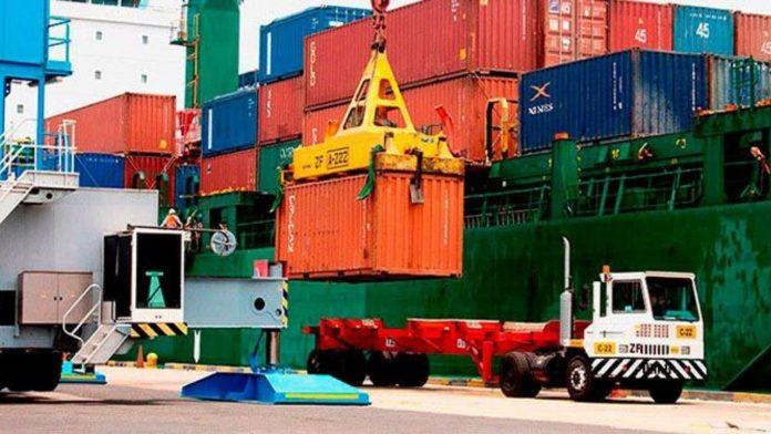 Caída de exportaciones en Honduras Caída de exportaciones en Honduras