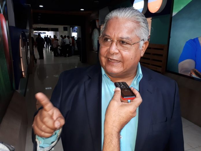 Mario Barahona Mario Barahona