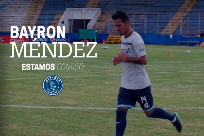 Motagua Motagua