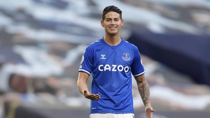 Everton Everton