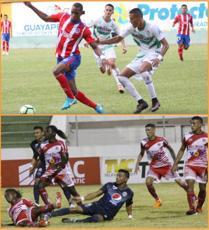 partido