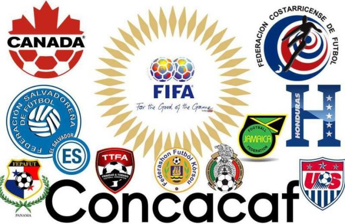 Concacaf Concacaf