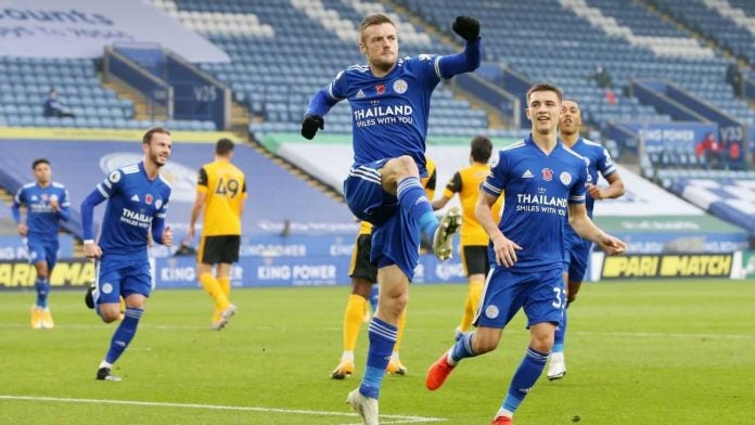 Leicester Leicester
