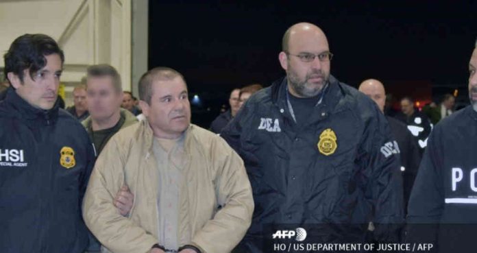 el Chapo Cienfuegos el Chapo Cienfuegos