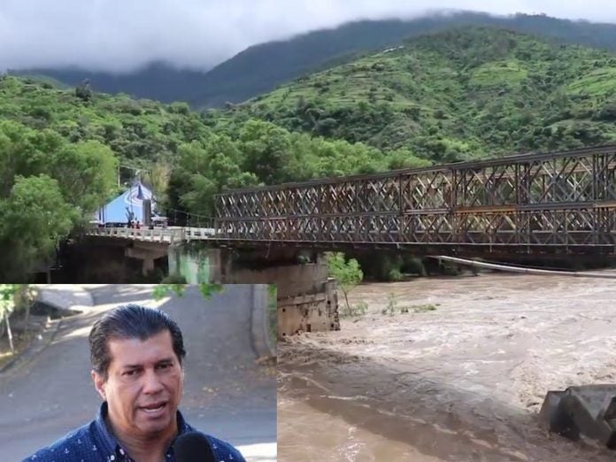Arquitecto puentes bailey mitch Arquitecto puentes bailey mitch