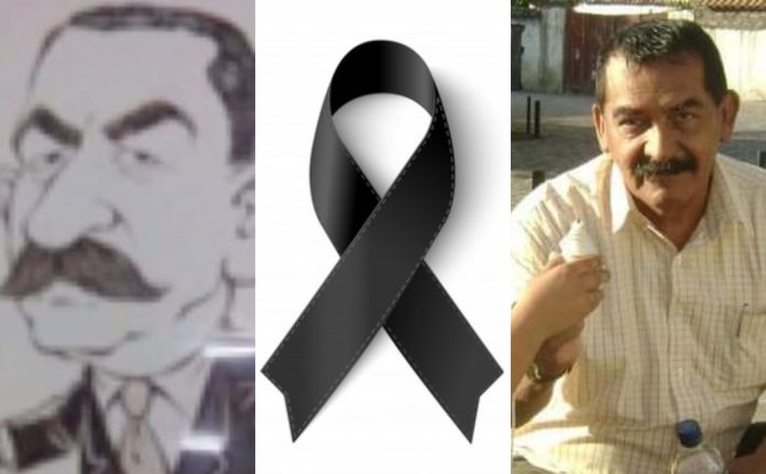 muere periodista muere periodista