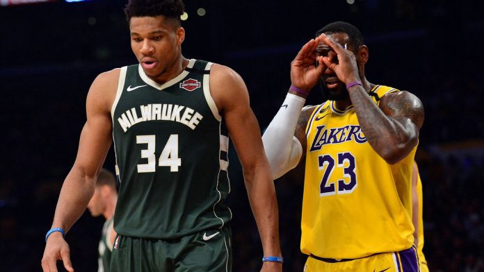 NBA NBA