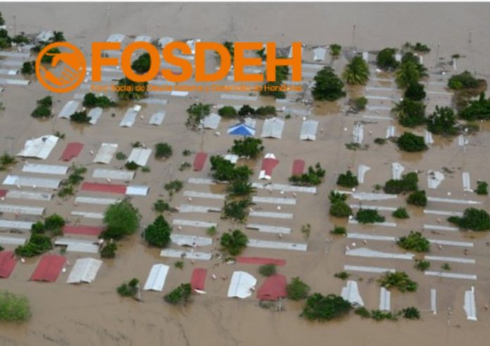 Fosdeh propuesta reconstrucción Fosdeh propuesta reconstrucción
