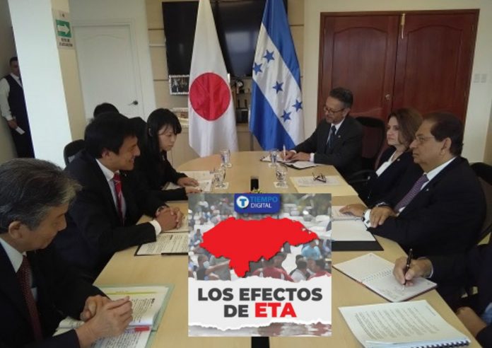 japón ayuda honduras japón ayuda honduras