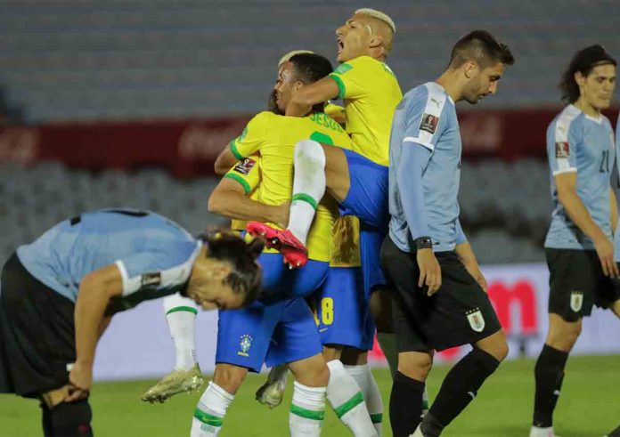 Brasil Brasil