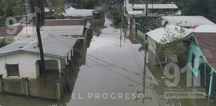 La Lima y SPS La Lima y SPS