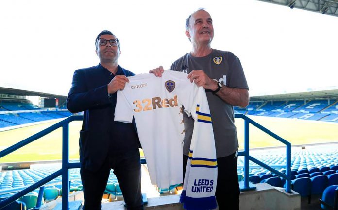 Radrizzani Radrizzani