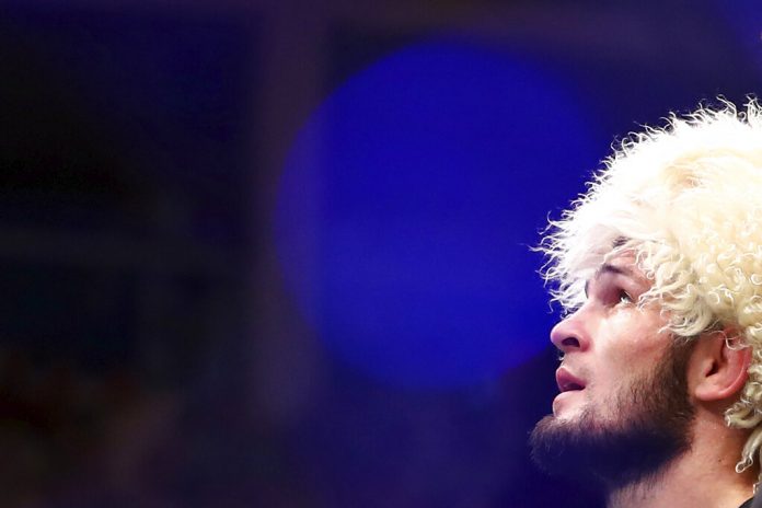 Khabib Khabib