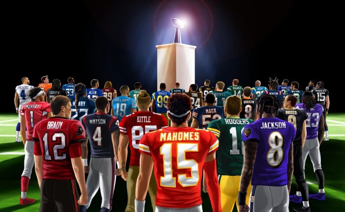 NFL NFL