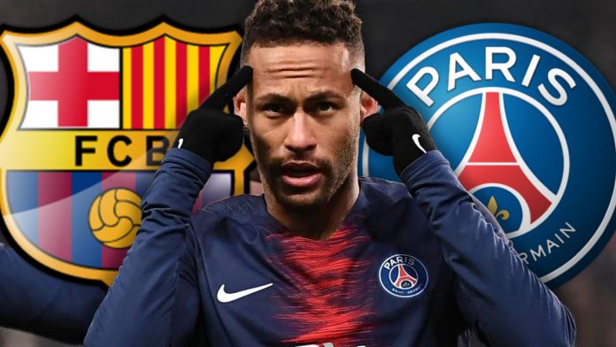 Neymar Neymar