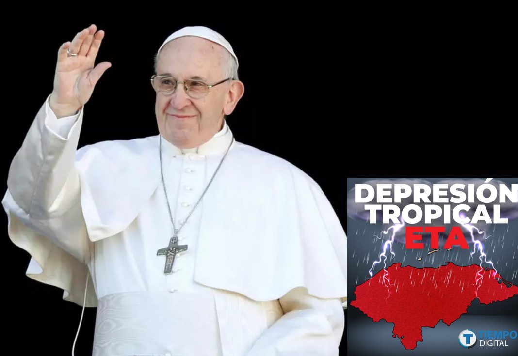 Mensaje del Papa Eta