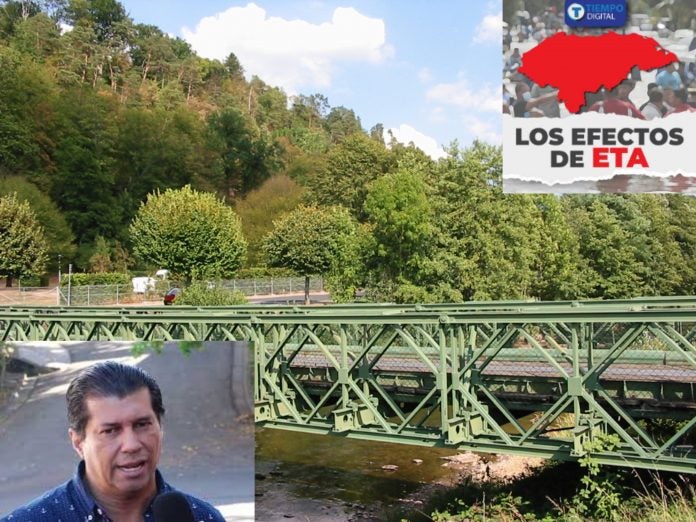 Coalición patriótica Puentes Bailey Coalición patriótica Puentes Bailey