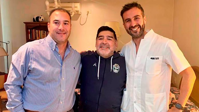 Maradona Maradona